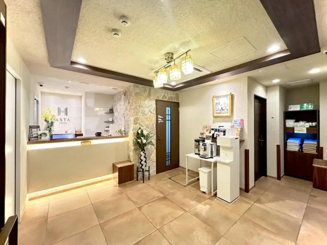 Asta Hotel