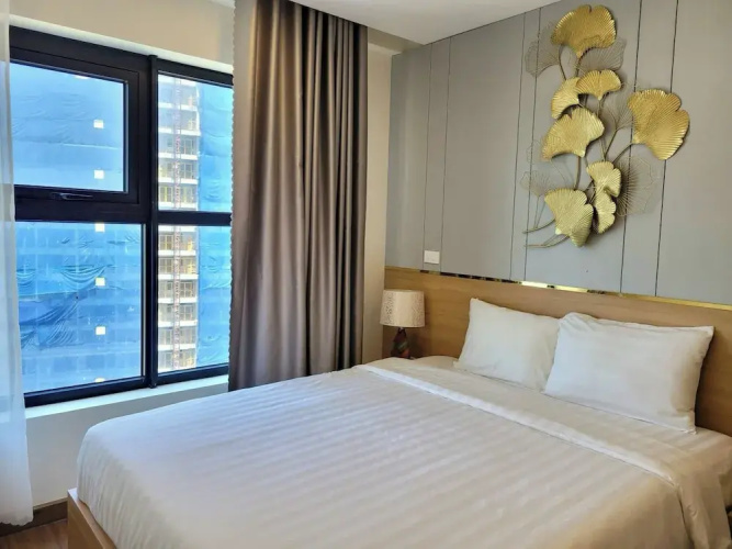 Flc Seatower - St Apartment