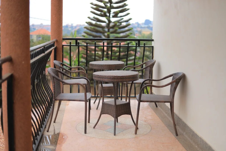 Cajofar Hotel