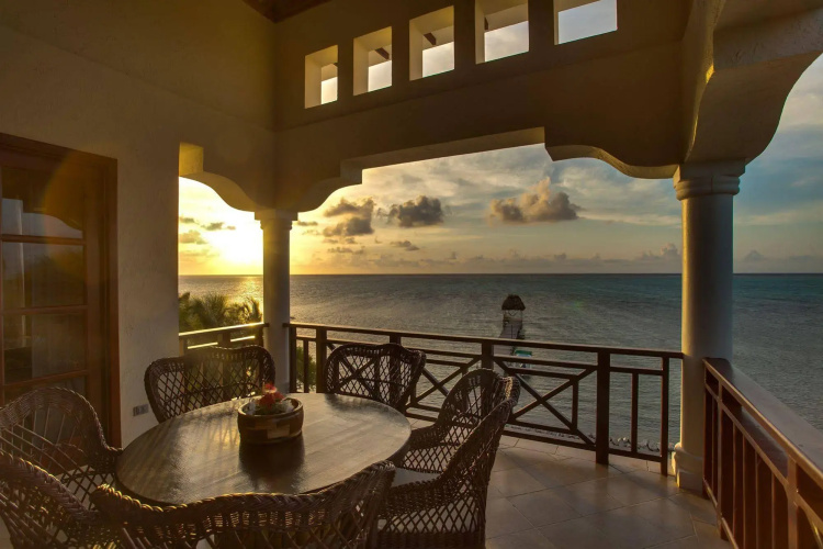 La Beliza Resort