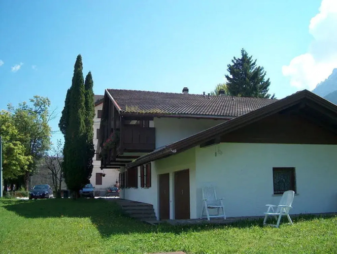 Casa Per Ferie Europa