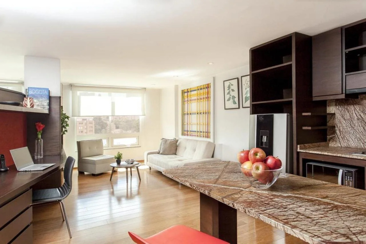 Nico Apartasuites