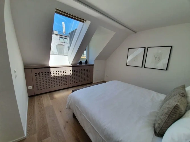 Comfort Apartment