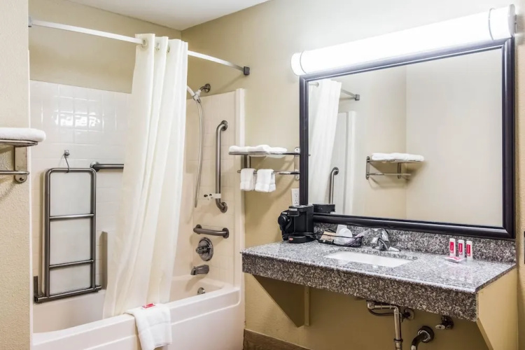Econo Lodge