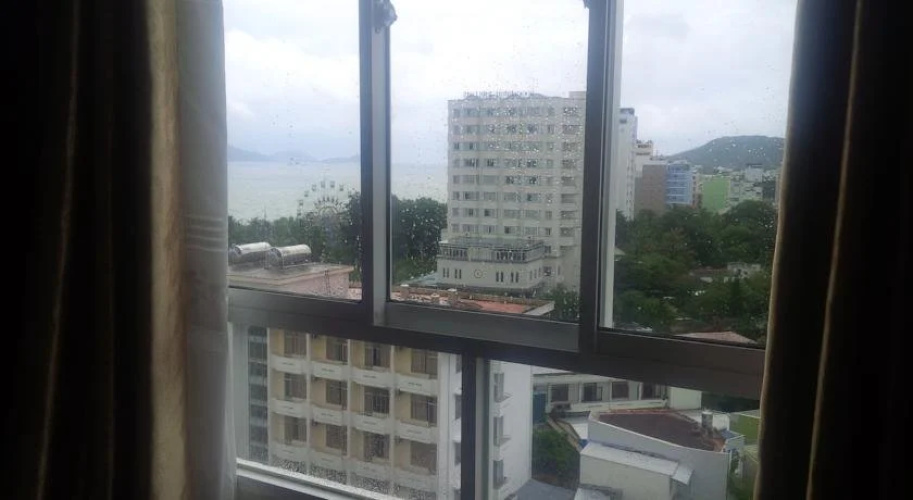 Hoang Tung Hotel
