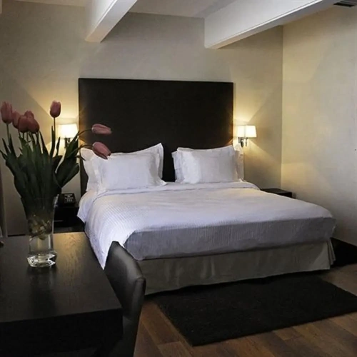 Single Junior Suite
