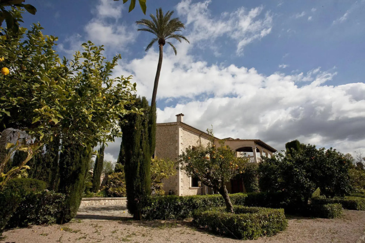 Sa Vinya Des Convent Agroturismo - Majorque