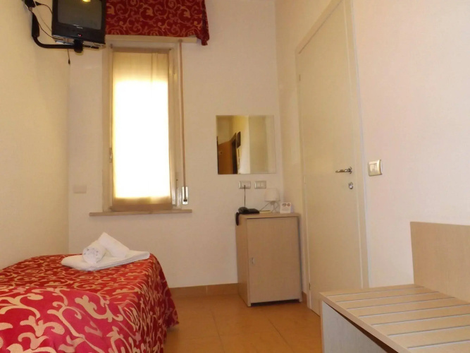Hotel Mimosa