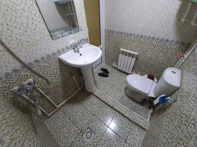 Dilnura Guest House