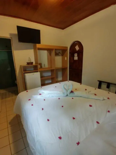 Pousada Da Paixão