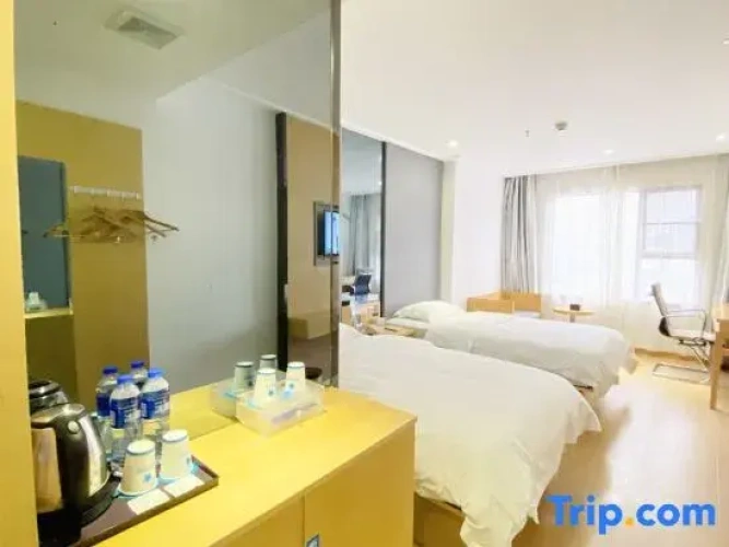 Business Twin room