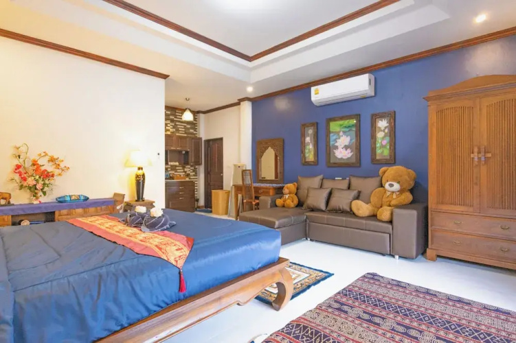 Bannkrukaihomestay