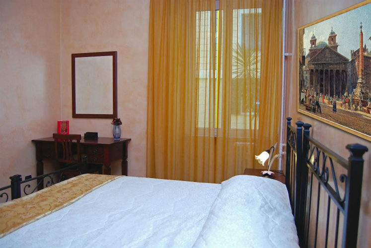 B&B Maestoso