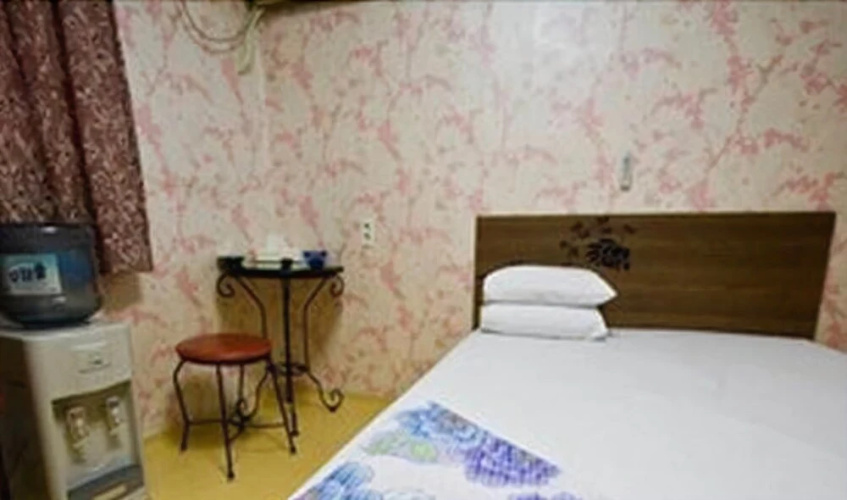 Myeongdong Daehanjang Motel