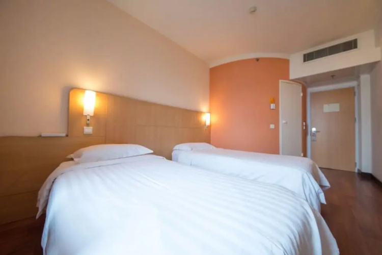 Ibis Hotel Jiangyin
