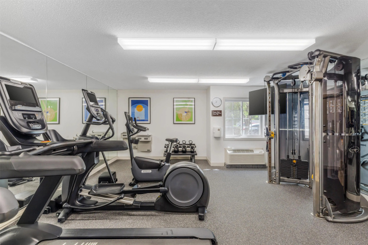 Sonesta Simply Suites Boston Burlington photo 19