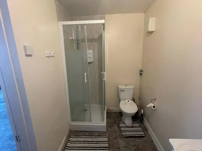 Bristol Bliss Apartment - Patchway Retreat
