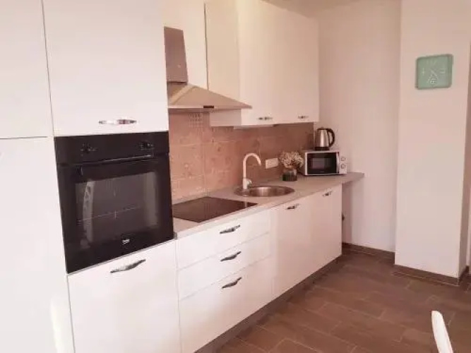 Apartmani Luce i Miho