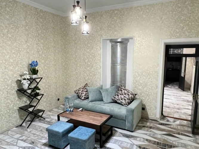 2 Bedrooms Superior Triple Apartment