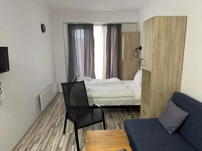 Gudauri Loft Apartment N510