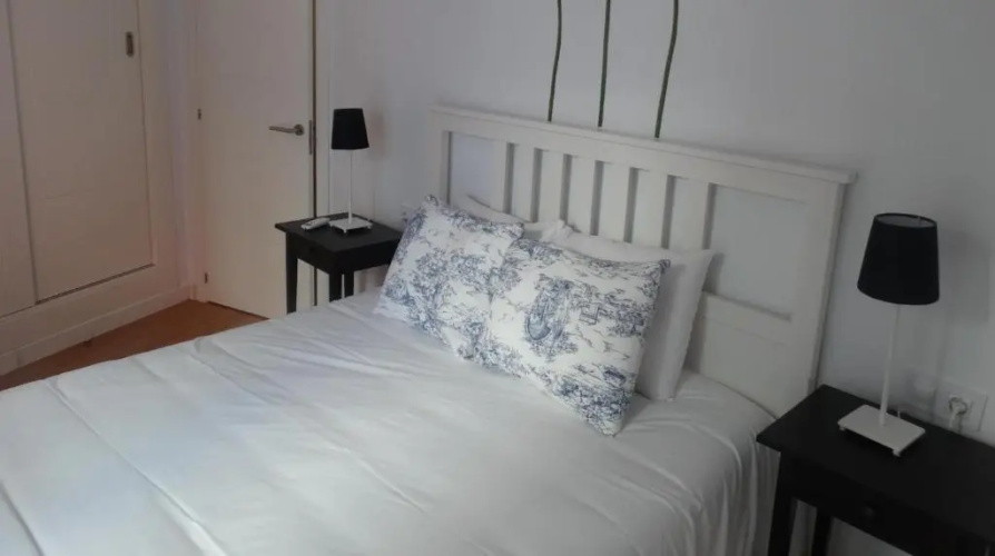 Málaga Apartamentos - Montaño, 18