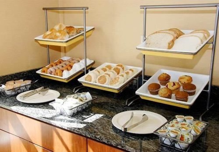Residence Inn By Marriott Fort Lauderdale Weston photo 12