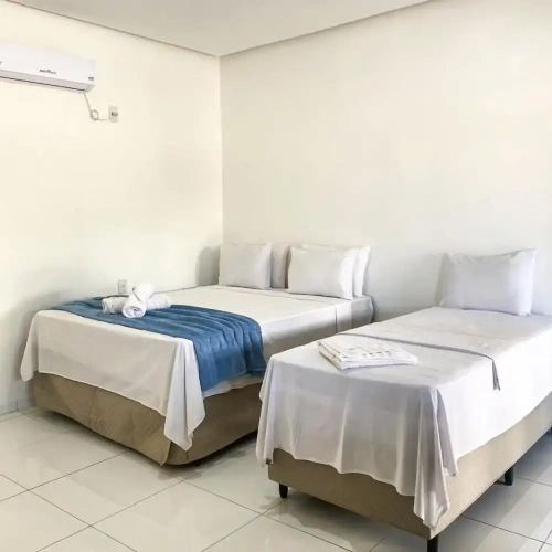 Classic Triple room
