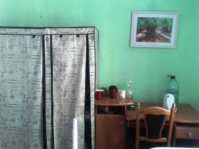 Yourhostel Olimpiyskiy