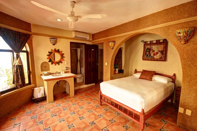 Hotel Cielo