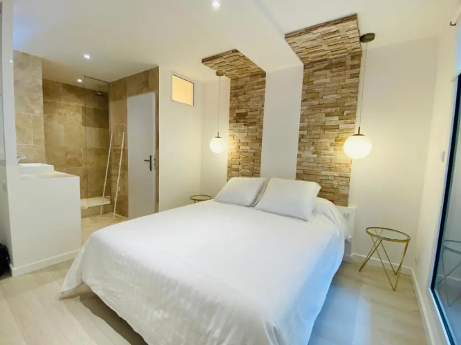 Feel@Home Nemausus « Le 11 »