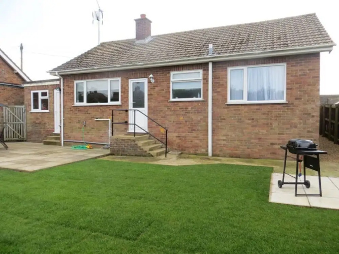 Rosies Detached Bungalow