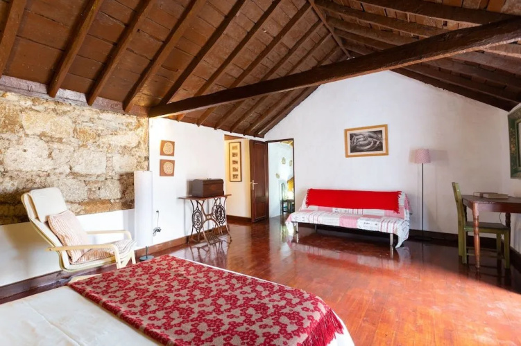 La casa de Aya