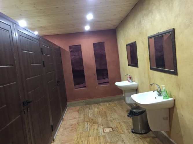 3 Bedrooms Standard room