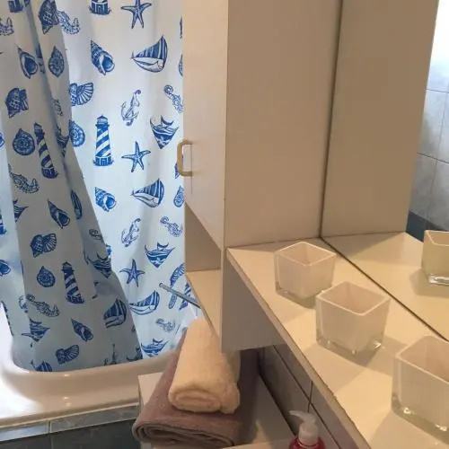 Apartment Dany