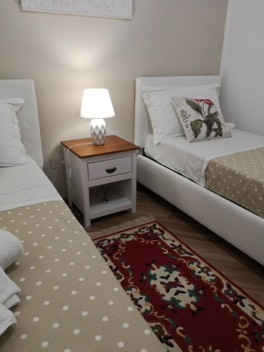 Terra Sinus B&B
