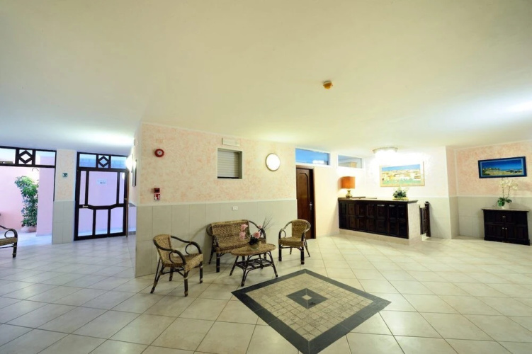 La Vecchia Posta - B&B e Appartamenti