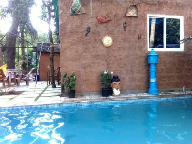TSK The Golden Nest Serviced Apartments