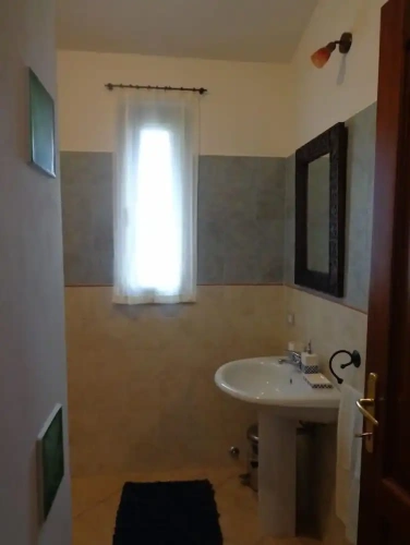 1 Bedroom Apartment with partial view