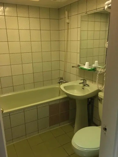 Imagen del hotel