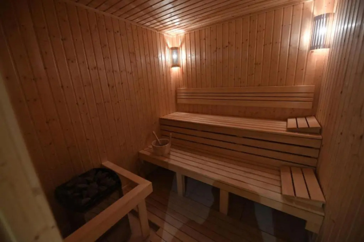 Central Residence by Župa Wellness & Spa