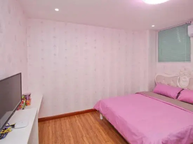 Hefei Xianju Apartment