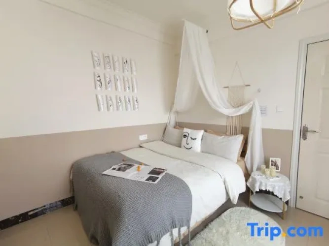 1 Bedroom Standard room