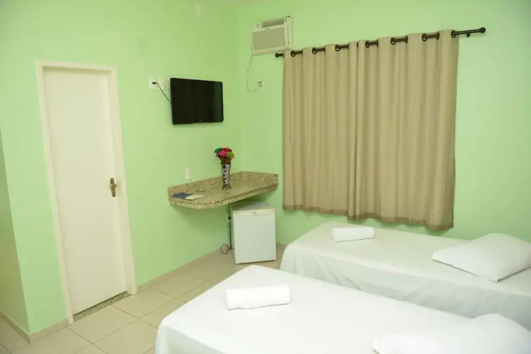 Hotel Tamburil