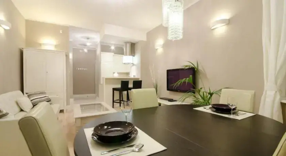 Apartament Molo