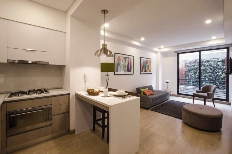 Comfort Apartment