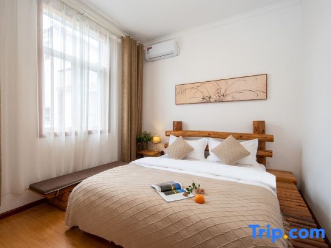 1 Bedroom Deluxe Suite
