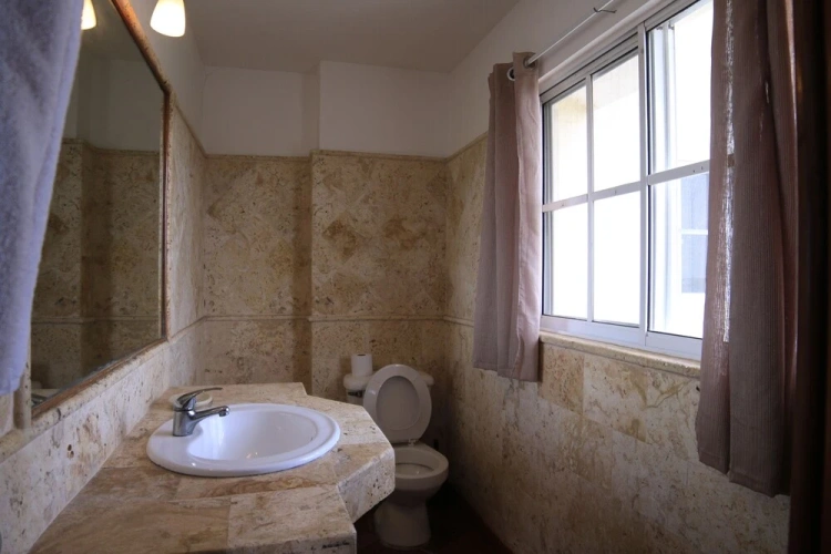 2 Bedrooms Standard Penthouse room