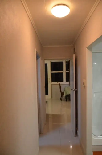 1 Bedroom Apartment with balcony
