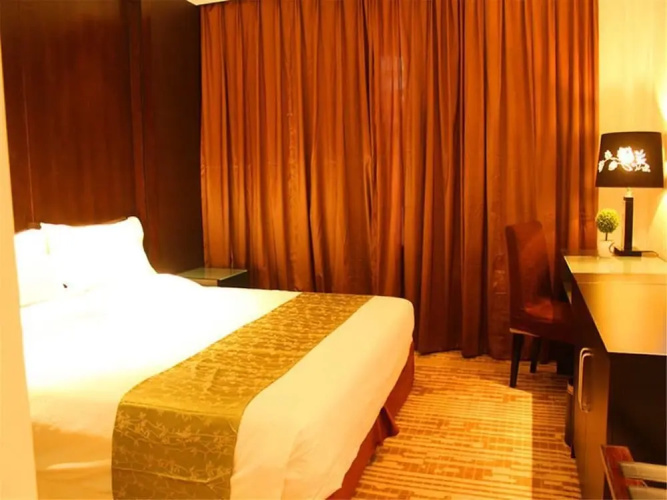 Beijing Tai Shi Deng Hotel