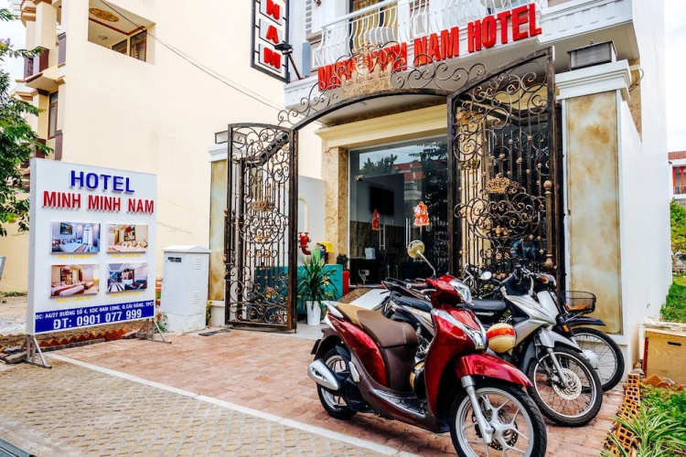 Hotelafbeelding
